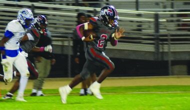 Eagles soar past Lobos to keep rolling | Sports