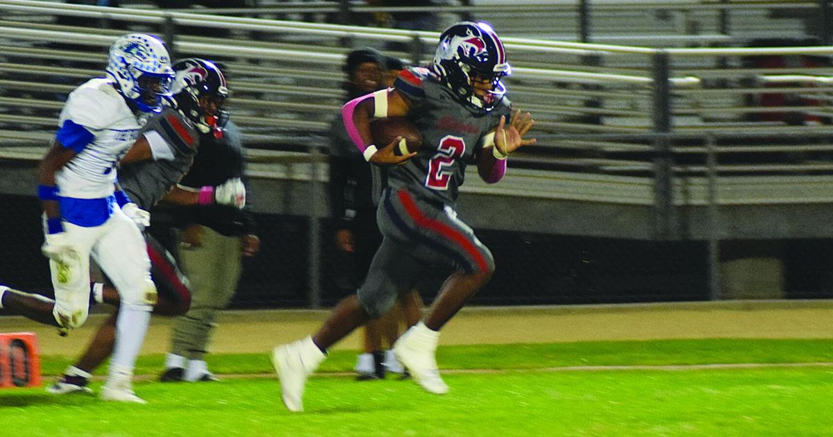 Eagles soar past Lobos to keep rolling | Sports