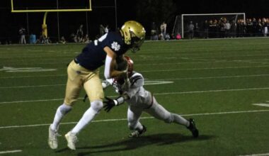 Senior night shutout: Raiders get statement win over Jacksonville | Sports