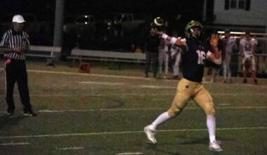 Raiders roll past Railsplitters | Sports