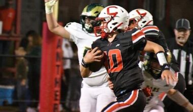 Panthers get first win over Rams in 38 years | Sports