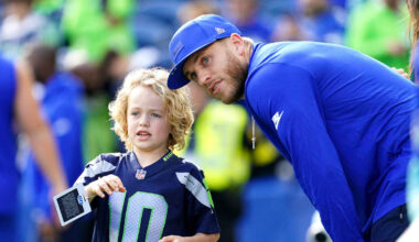 Cooper Kupp Week 6 Preview vs. the Jaguars