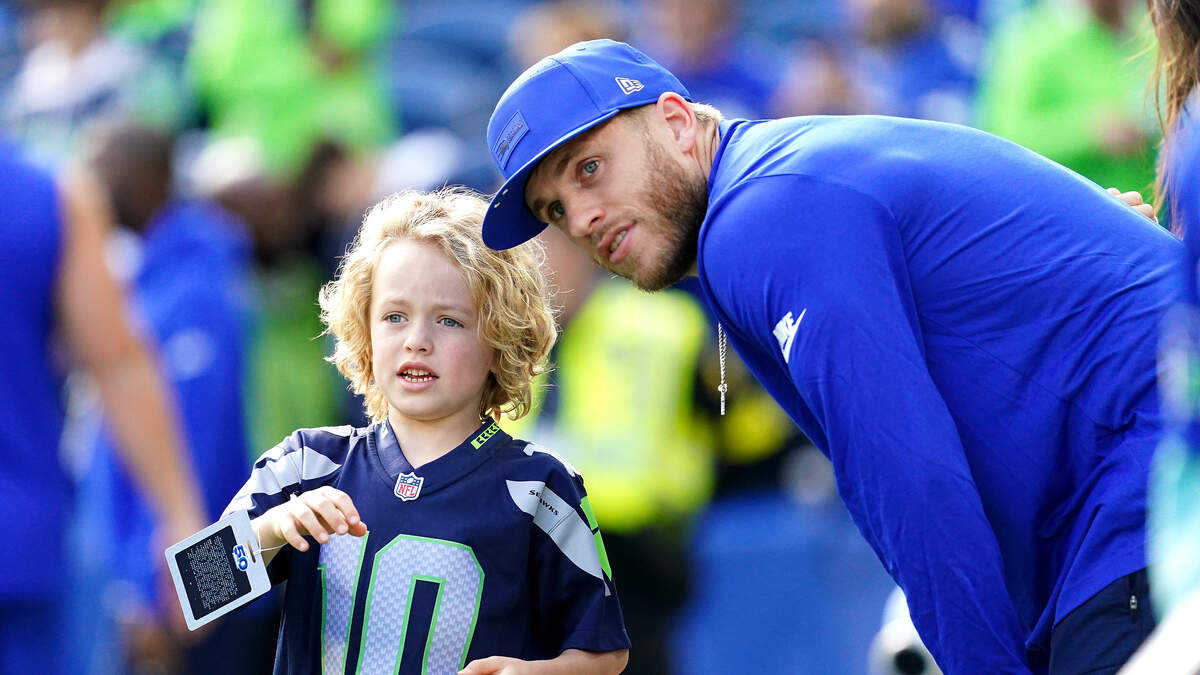 Cooper Kupp Week 6 Preview vs. the Jaguars