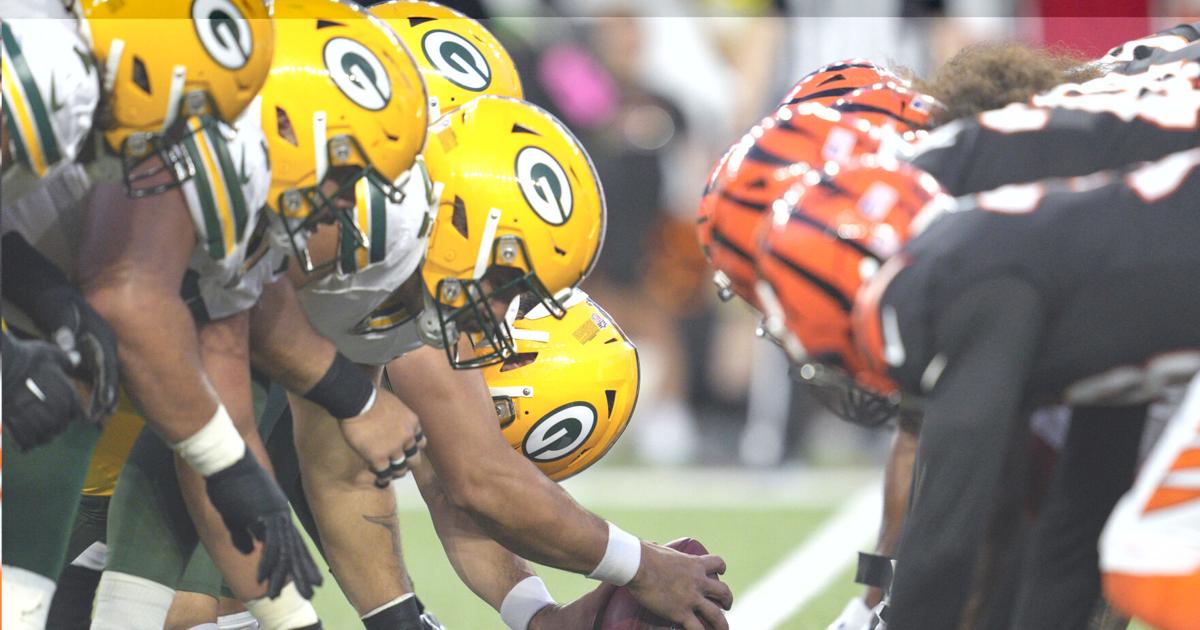 PACKERS-BENGALS PREVIEW | Three things to watch as the Packers host the Cincinnati Bengals at Lambeau Field | Top Stories