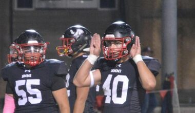 NMMI Colts shutout Cobre | Local Sports