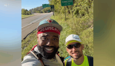 Minnesota Men Raising Awareness for Mental Health | Local News