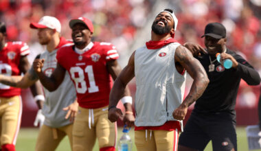 Raheem Mostert Week 6 Preview vs. the Titans