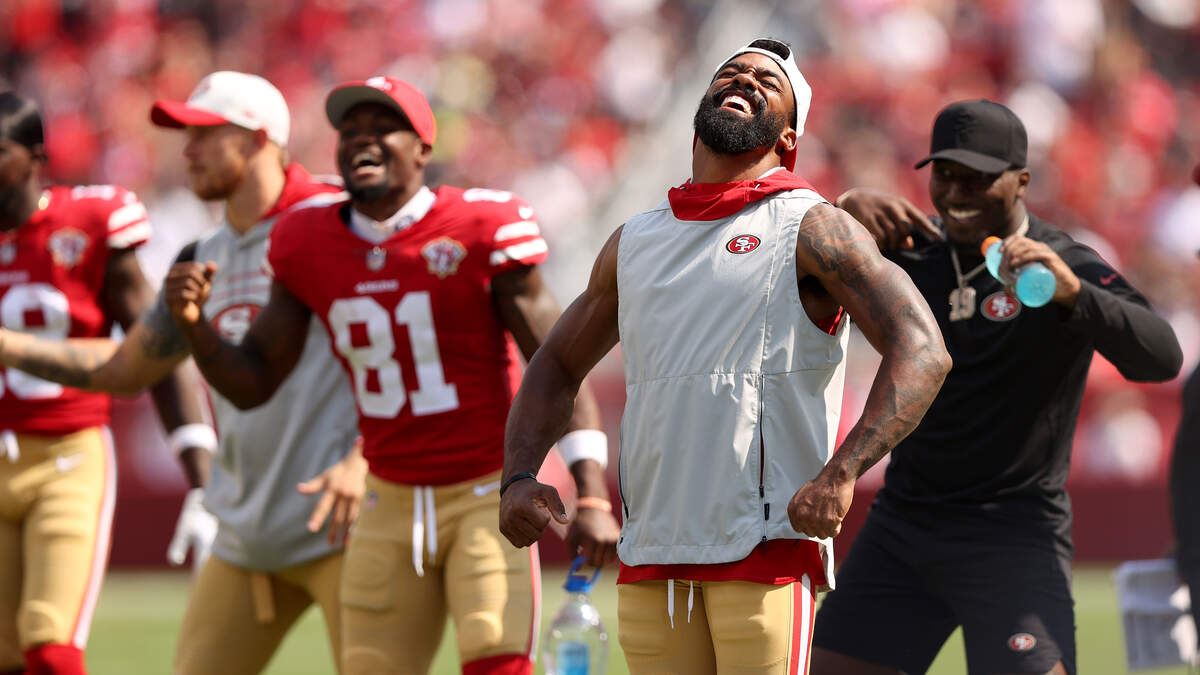 Raheem Mostert Week 6 Preview vs. the Titans