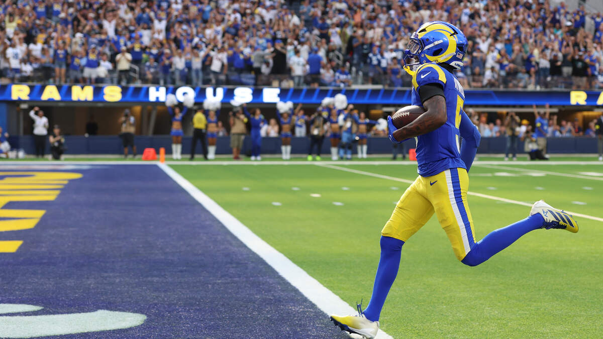 Chatarius Atwell Week 6 Preview vs. the Ravens