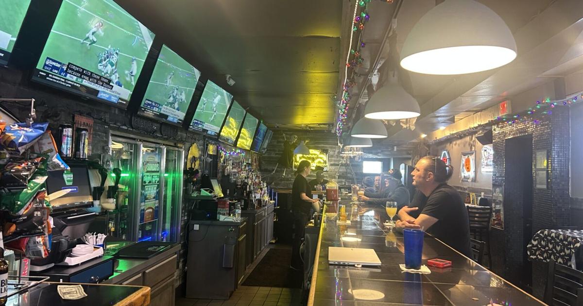Steelers and Browns Watch Party at The Cab | Local News