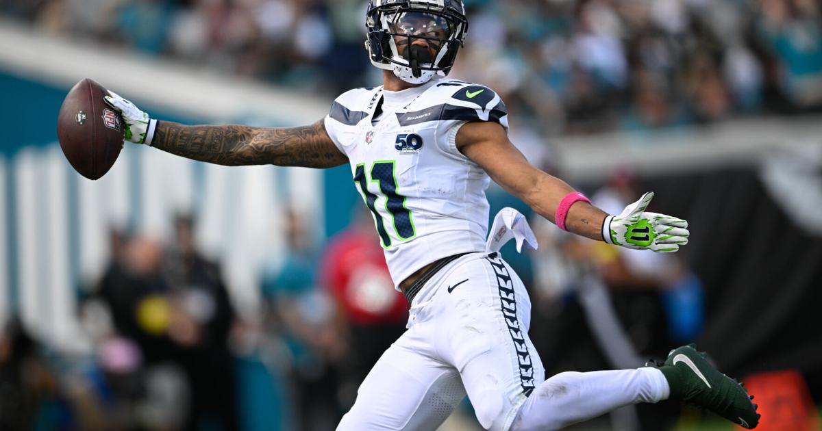 Texans look to build on momentum on Monday night at the Seahawks | Sports