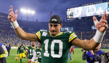 PACKERS 27, BENGALS 18 | ‘A sense of relief:’ Packers’ win over Bengals lacked style points, but was desperately needed | Top Stories