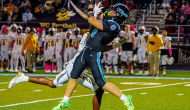 Titans don't like second half script | Pioneer News