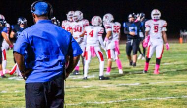 Rosamond Defeats California City 38–0 at Ravens’ Homecoming | Local Sports