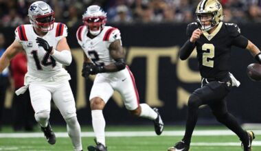 Saints believe they ‘have a chance against anybody’ if they cut down on mistakes - Toronto Star