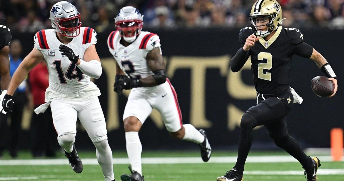 Saints believe they ‘have a chance against anybody’ if they cut down on mistakes - Toronto Star