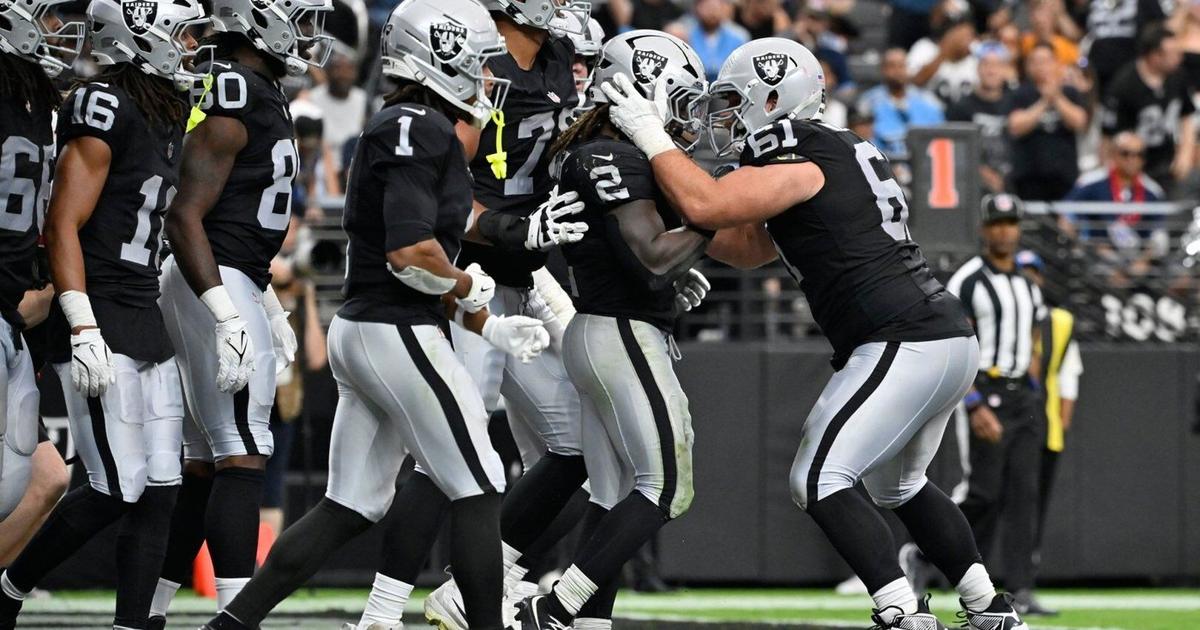 Chiefs-Raiders rivalry: Mahomes, Reid ready for Sunday showdown against Carroll, Smith - Toronto Star