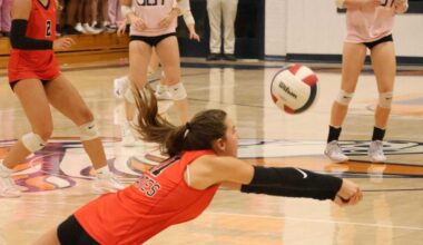 Hannibal seizes momentum late in win over Illini West | Sports