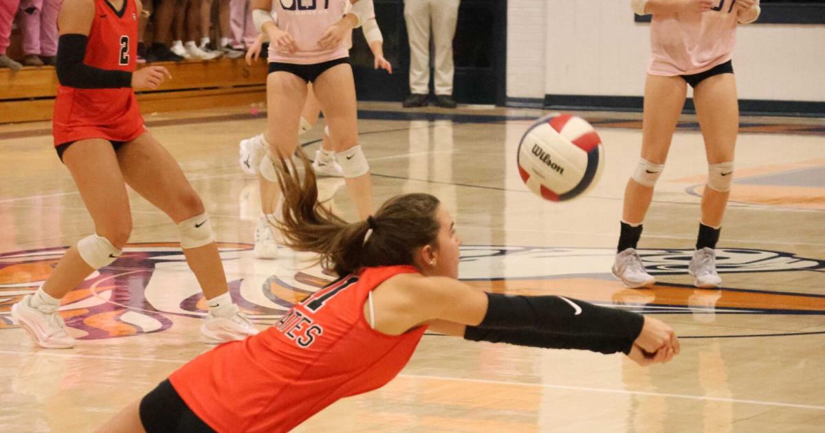 Hannibal seizes momentum late in win over Illini West | Sports