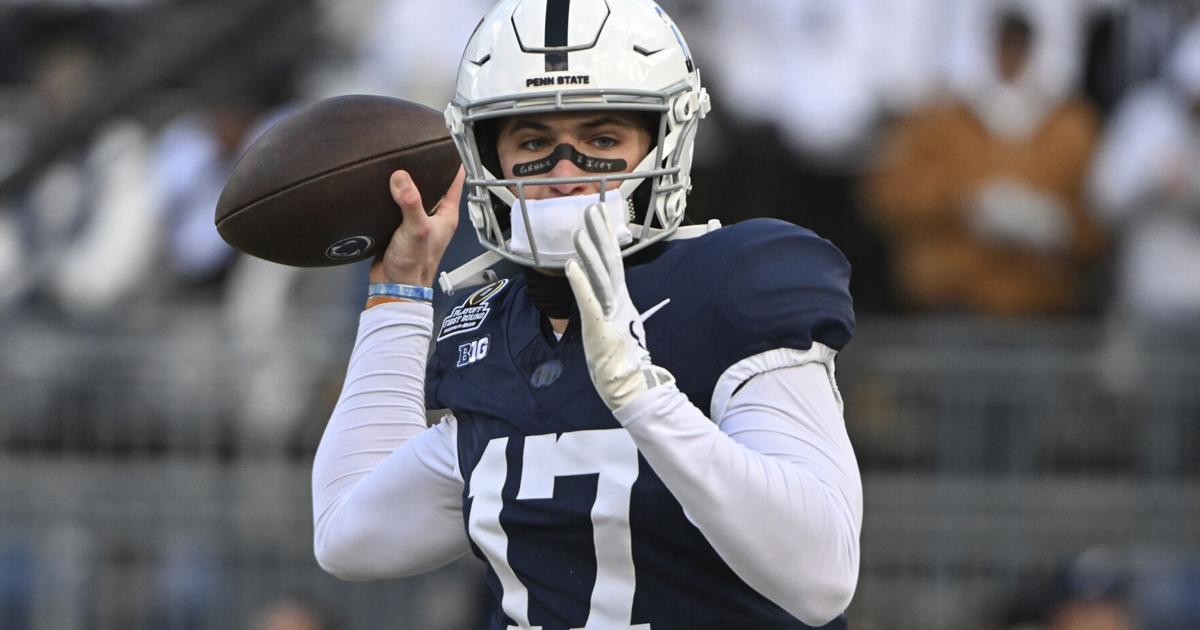 Lions turn focus to Iowa, Grunkemyer | Sports