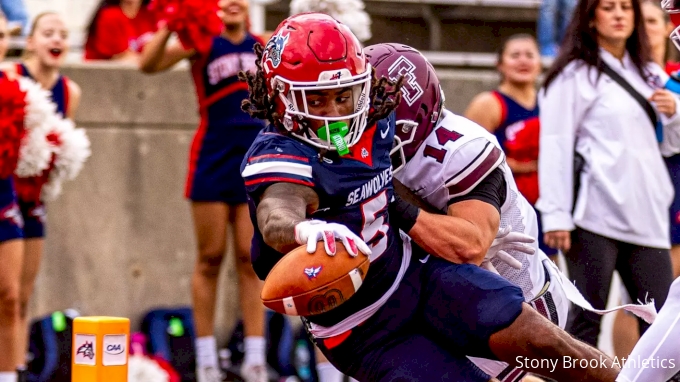 How To Watch Stony Brook vs. Monmouth Football Free Stream