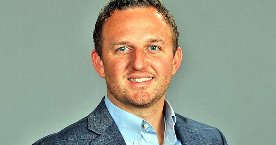 Tyler Kirby becomes Kansas City Chiefs’ first revenue officer | Hancock County Journal-Pilot