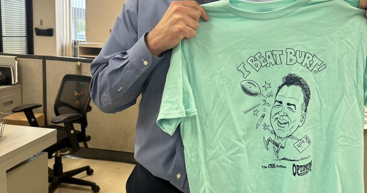 Chiefs officially back as Super Bowl favorites | Can you beat Burt?