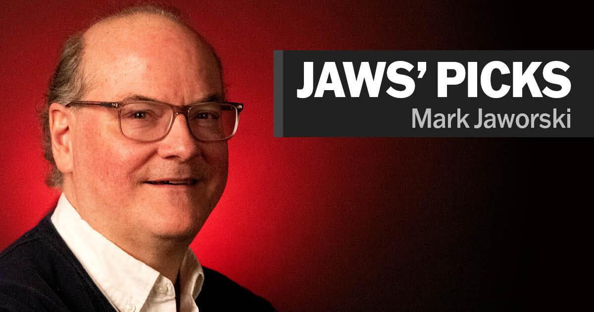 Jaws' NFL Picks: Week 8 | NFL