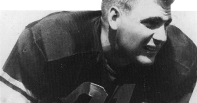 Beloiter Gene Knutson shined for Michigan and played for Packers | Sports