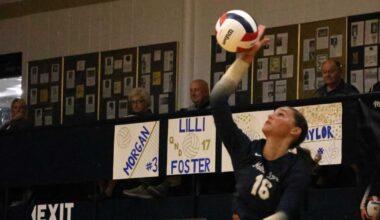 QND overcomes early jitters to put away Pittsfield | Sports