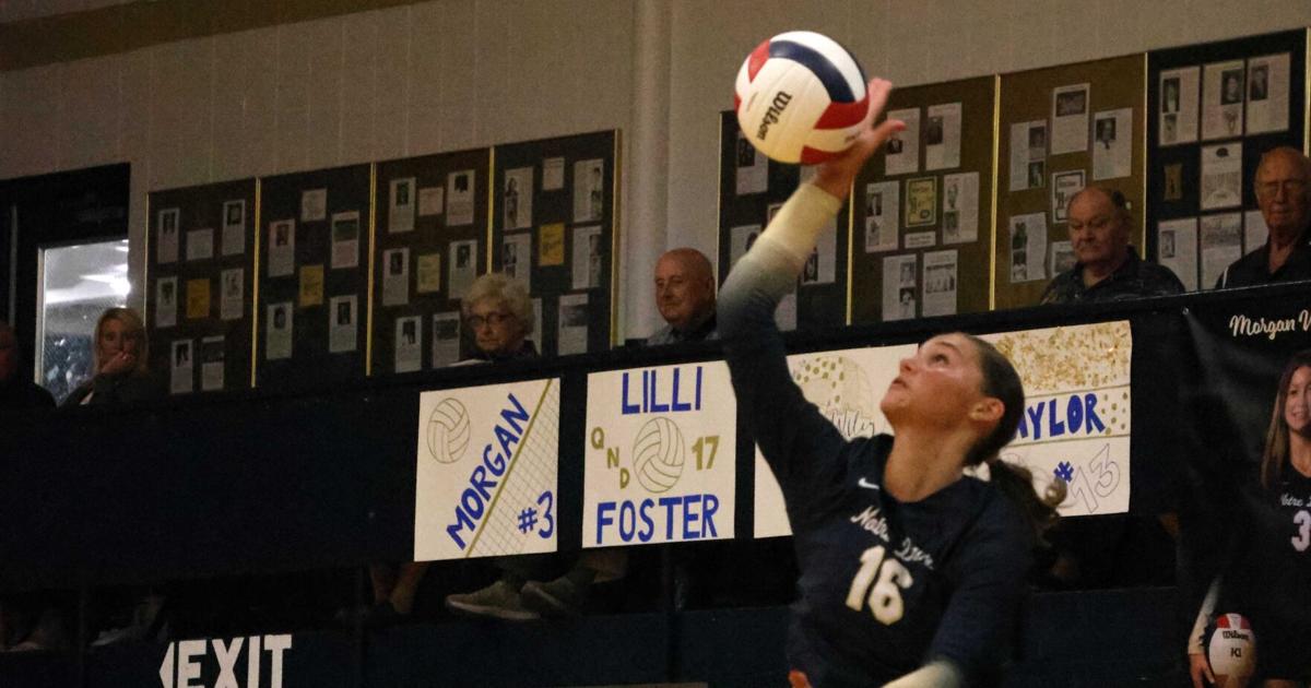 QND overcomes early jitters to put away Pittsfield | Sports