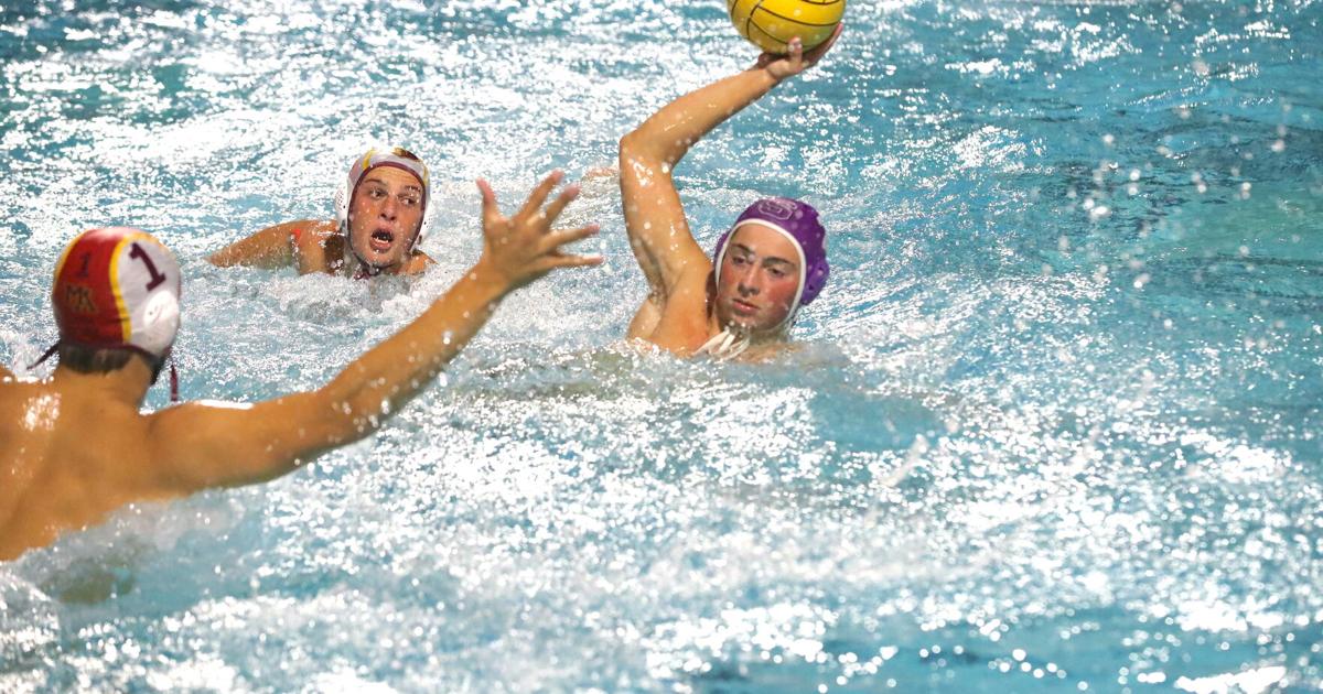 Ravens’ title hopes still alive | Local