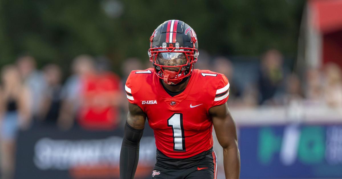 Florida International beats Western Kentucky 25-6 to snap a 10-game road losing streak | Sports