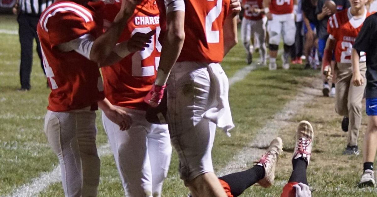 Football Week 9: No. 3 Chargers face big test at FC | Local Sports