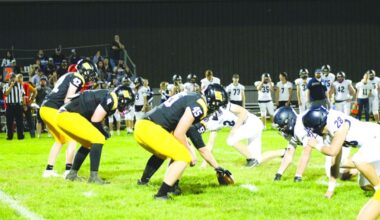 Saints fall to Warriors 28-54 | New Era