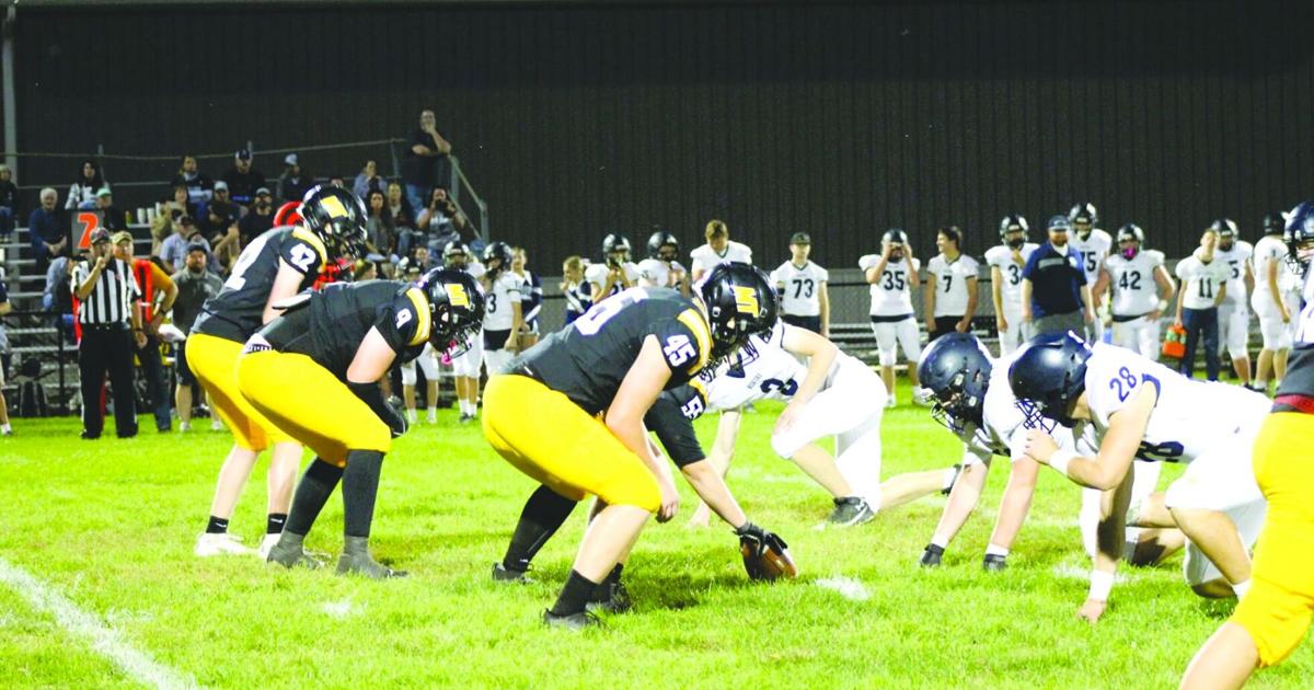 Saints fall to Warriors 28-54 | New Era