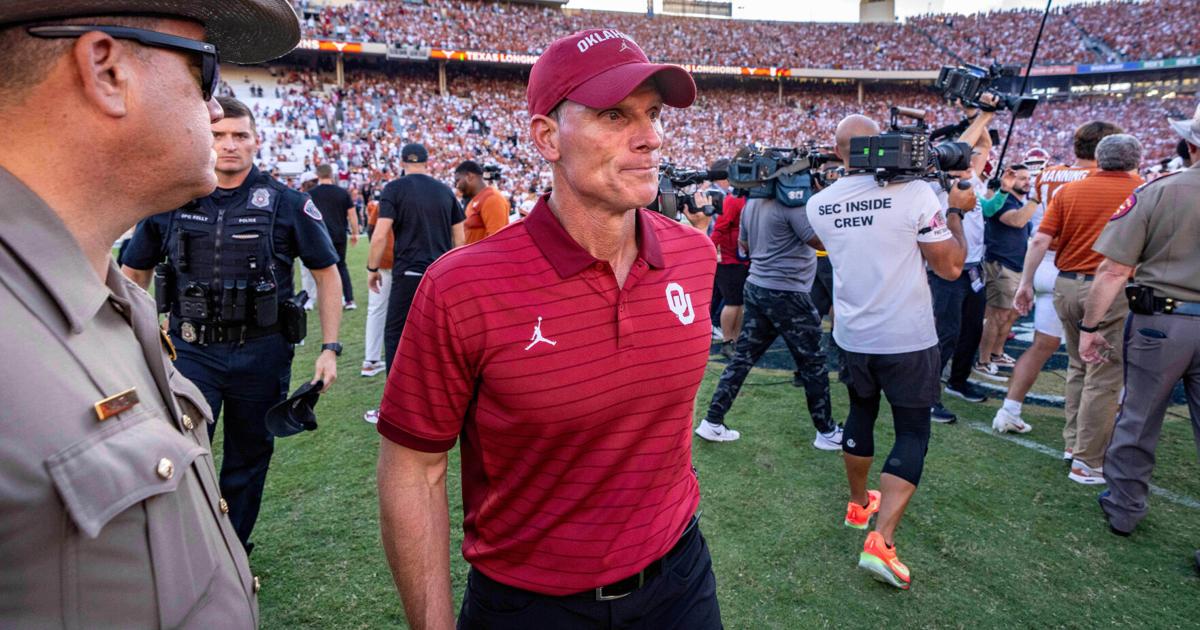 College football picks: Top 25's 5 losses to unranked teams last week run counter to season's trend | Football