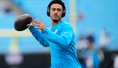 Cowboys Panthers Football | National Sports | bdtonline.com - Bluefield Daily Telegraph