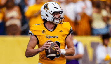 Cowboys Head South for Contest with Air Force on Saturday | Sports