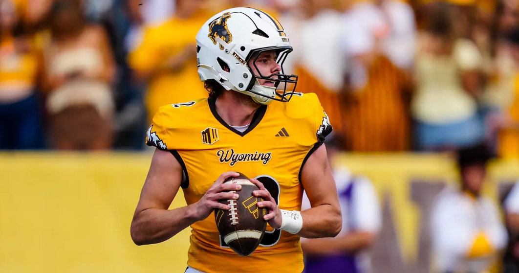 Cowboys Head South for Contest with Air Force on Saturday | Sports