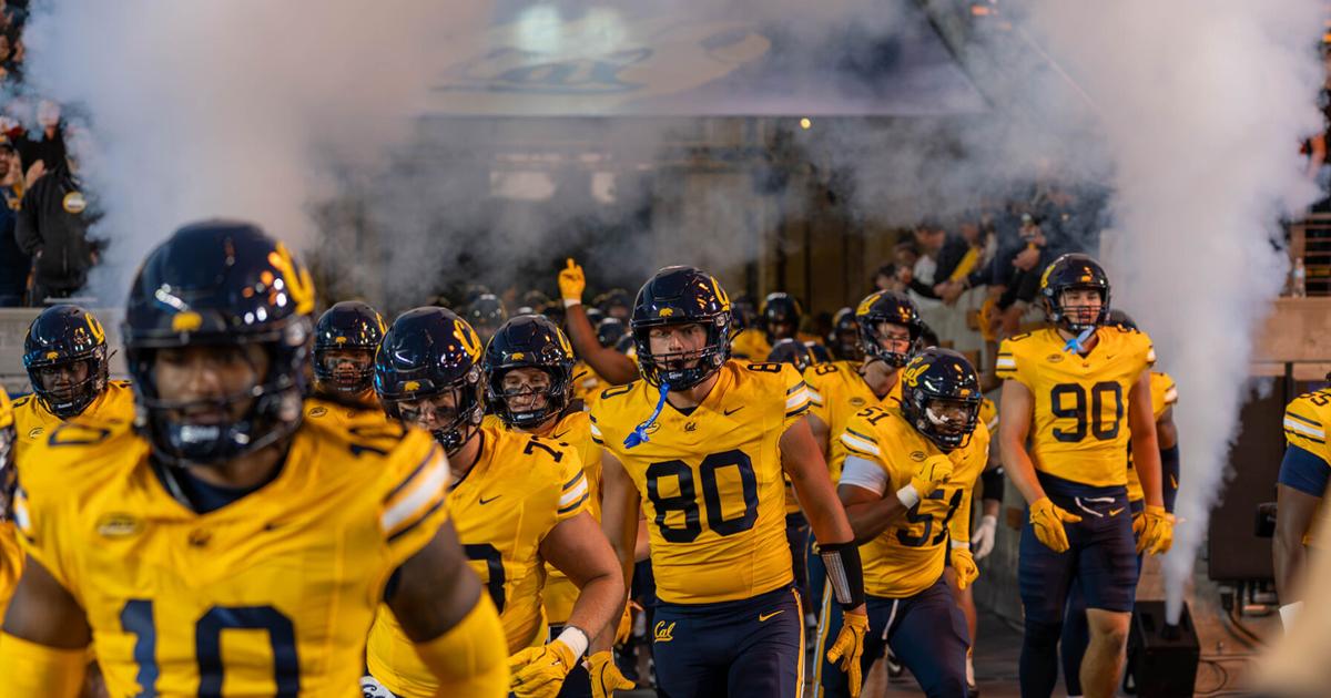 Midseason shootaround: Assessing Cal football's 4-2 start | Football