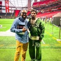 Spalding High alum Dee Alford stars in Falcons’ victory over Bills | Sports