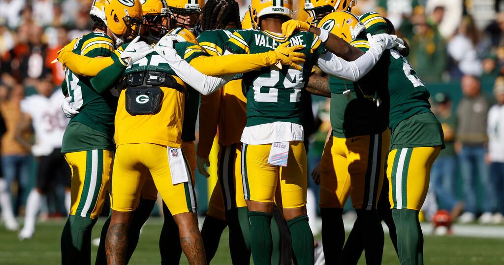 Green Bay Packers vs. Arizona Cardinals: Week 7 preview