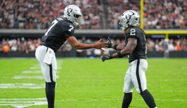 Geno Smith Week 7 Preview vs. the Chiefs