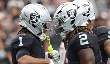 Tre'Monie Tucker Week 7 Preview vs. the Chiefs