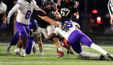 DeKalb tops Leo for first win over Lions in 13 tries | High Schools