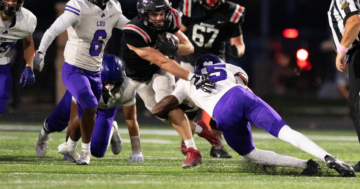 DeKalb tops Leo for first win over Lions in 13 tries | High Schools