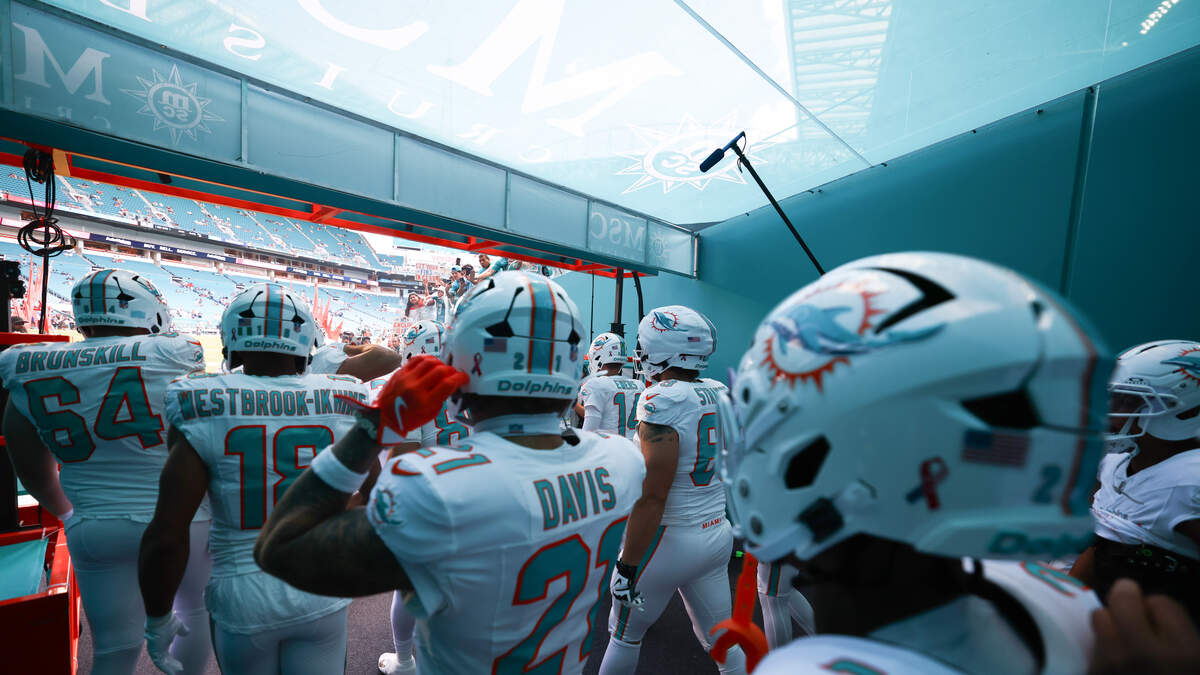 Nick Westbrook-Ikhine Week 7 Preview vs. the Browns