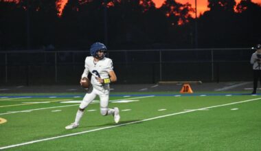 Jets complete perfect regular season; Starfires knock off SW; Braves fall to second-ranked EN | Sports