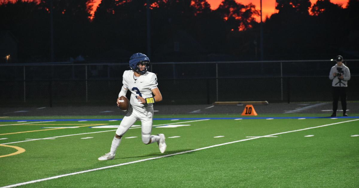 Jets complete perfect regular season; Starfires knock off SW; Braves fall to second-ranked EN | Sports